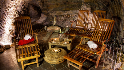 Wellness & Spa